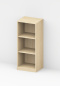 Preview: Aktenschrank - 1 Tür (40/50/60 x 123 x 44 cm)