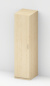 Preview: Kleiderschrank - 1 Tür - (40/50/60cm x 200cm x 58cm)