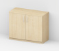 Preview: Sideboard xx x 85 x 44 cm (BxHxT) - 2 Türen