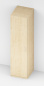 Preview: Stauraumschrank 40/50/60 x 200 x 58 cm (BxHxT) - 1 Tür