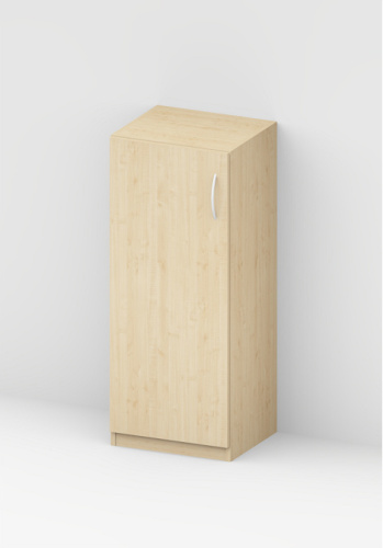 Aktenschrank - 1 Tür (40/50/60 x 123 x 44 cm)