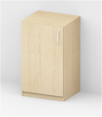 Aktenschrank - 1 Tür (40/50/60 x 85 x 44 cm)