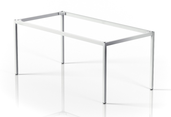 Tischgestell  TSG-FM-120/140/160.60.70.2 (LxBxH)