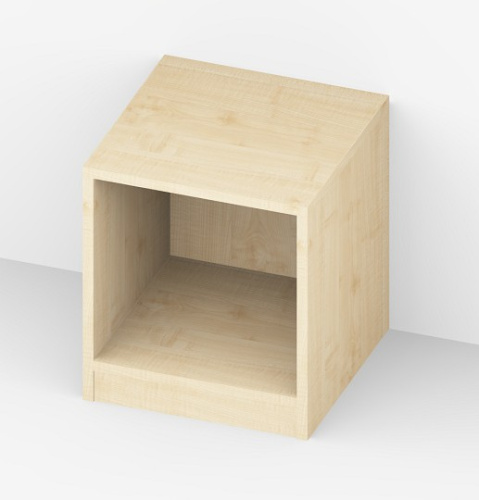 Nachtschrank NS-40.45.40.0