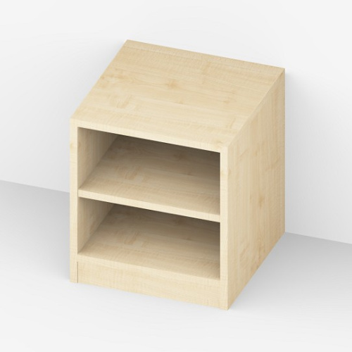 Nachtschrank NS-40.45.40.1