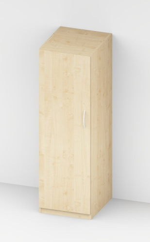 Stauraumschrank 40/50/60 x 162 x 58 cm (BxHxT) - 1 Tür