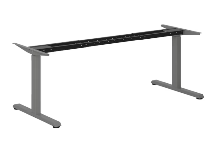 Preview: elektr. höhenverstellbares Tischgestell TGS-E-WSF1050-4xx
