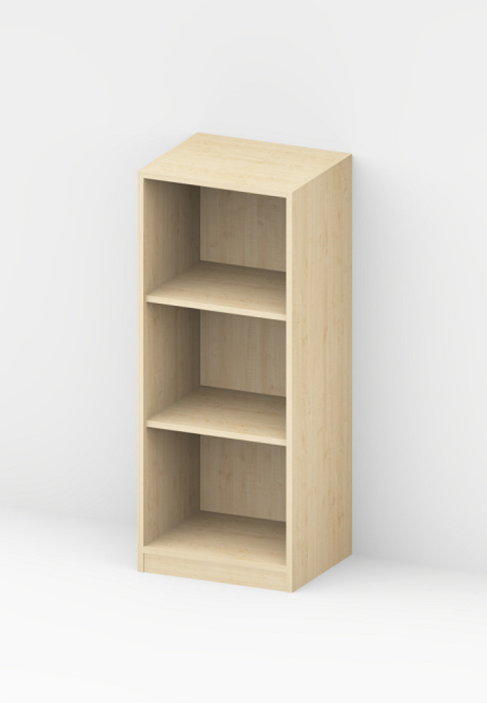 Aktenschrank - 1 Tür (40/50/60 x 123 x 44 cm)