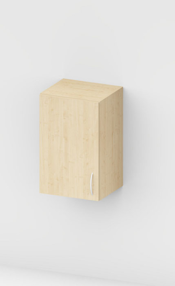 Aktenhängeschrank - 1 Tür HS (40/50/60 x 79 x 44 cm)