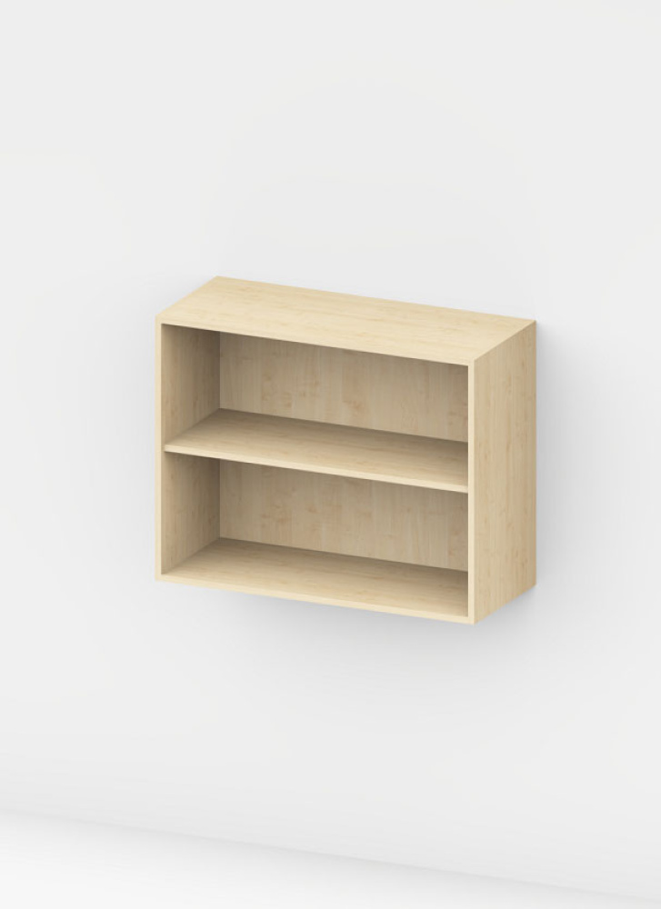 Aktenhängeschrank - 2 Türen HS (80/100/120 x 79 x 44 cm)