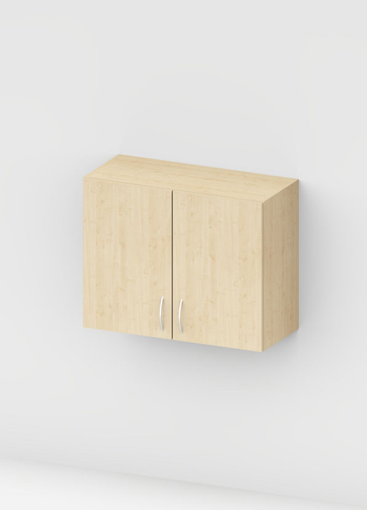 Aktenhängeschrank - 2 Türen HS (80/100/120 x 79 x 44 cm)